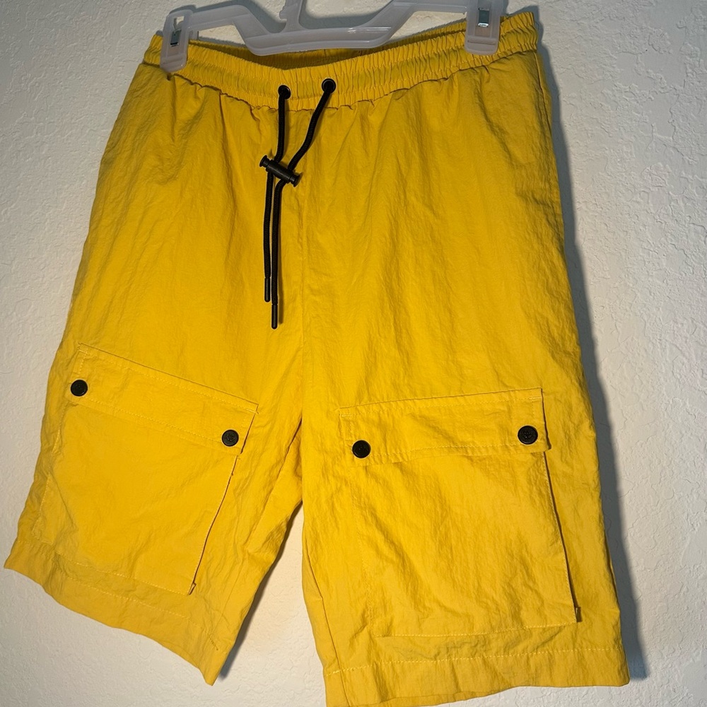 Authentic Kappa Shorts - Picture 3 of 3